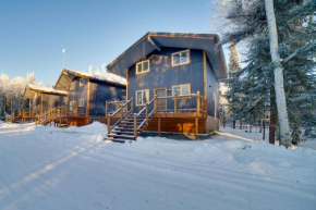 Kenai River Retreat about 4 Mi to Morgans Landing!
